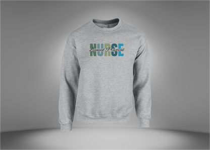 Licensed Practical Nurse Sweatshirt