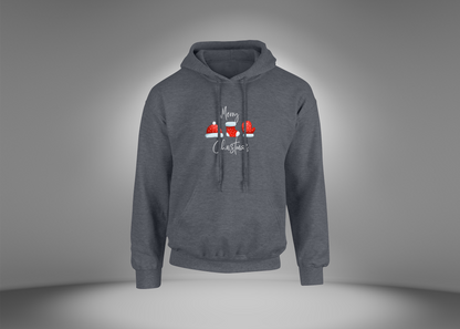 Merry Christmas Hoodie