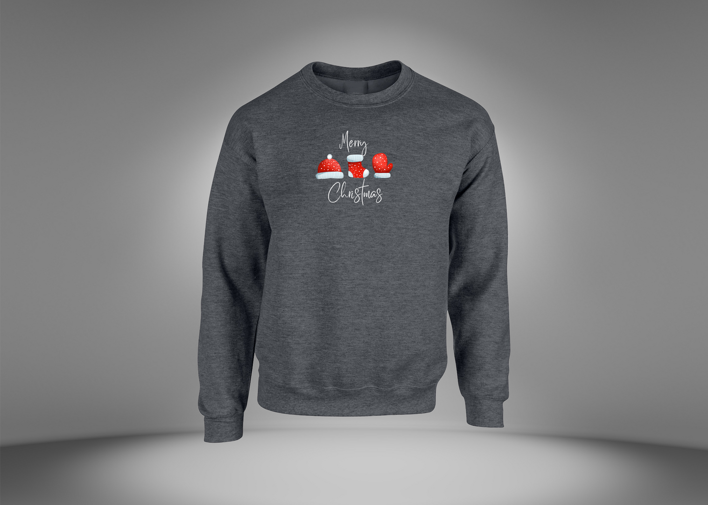 Merry Christmas Sweatshirt