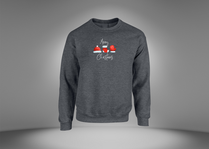Merry Christmas Sweatshirt