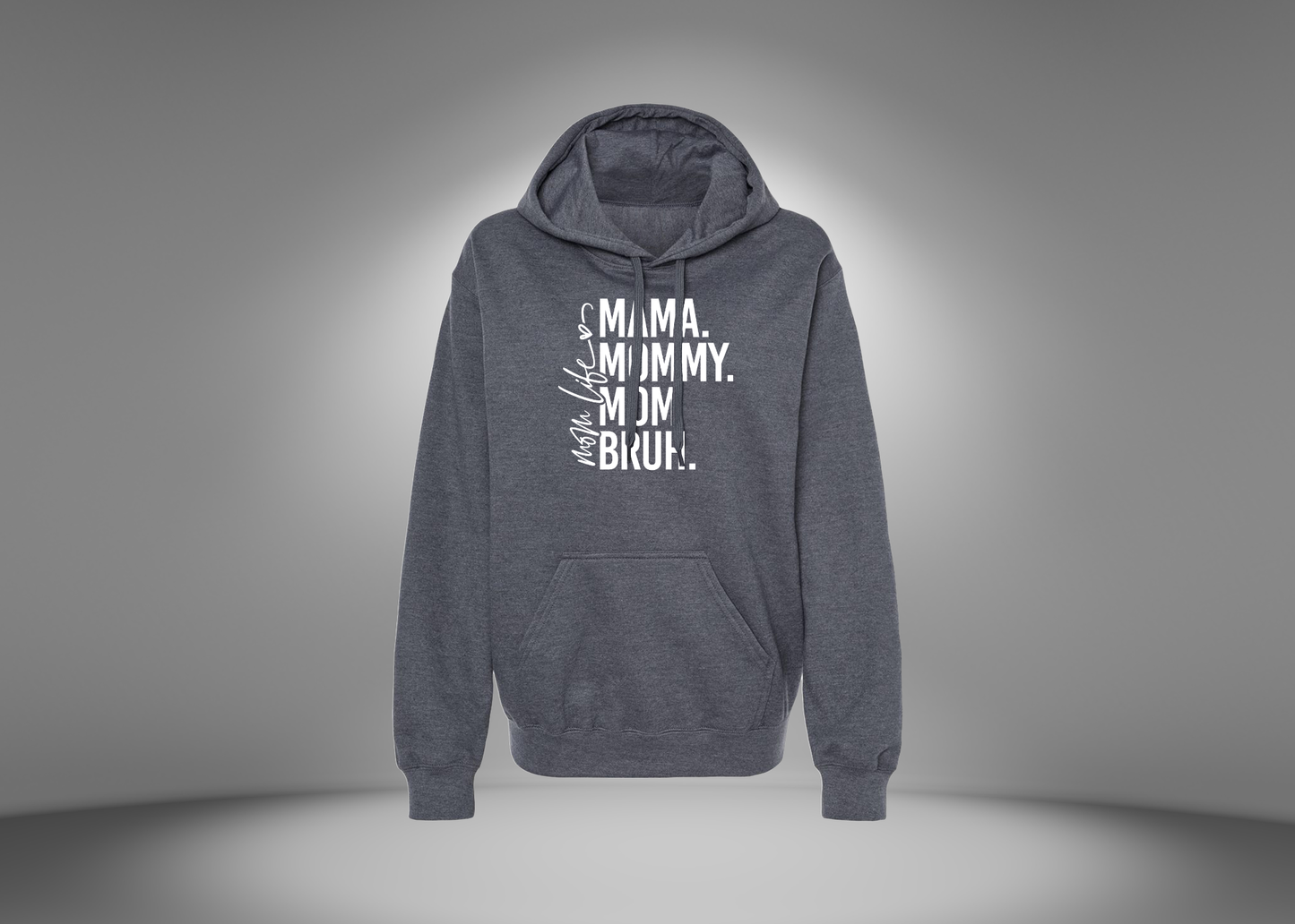 Mom Life Hoodie