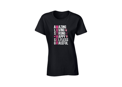 Mother Women's T-Shirt