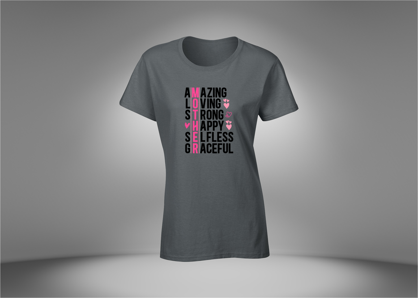 Mother Women's T-Shirt