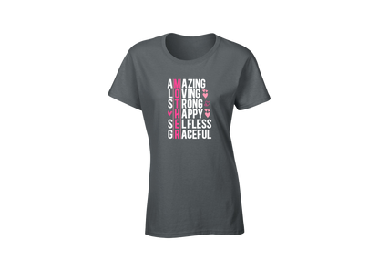 Mother Women's T-Shirt