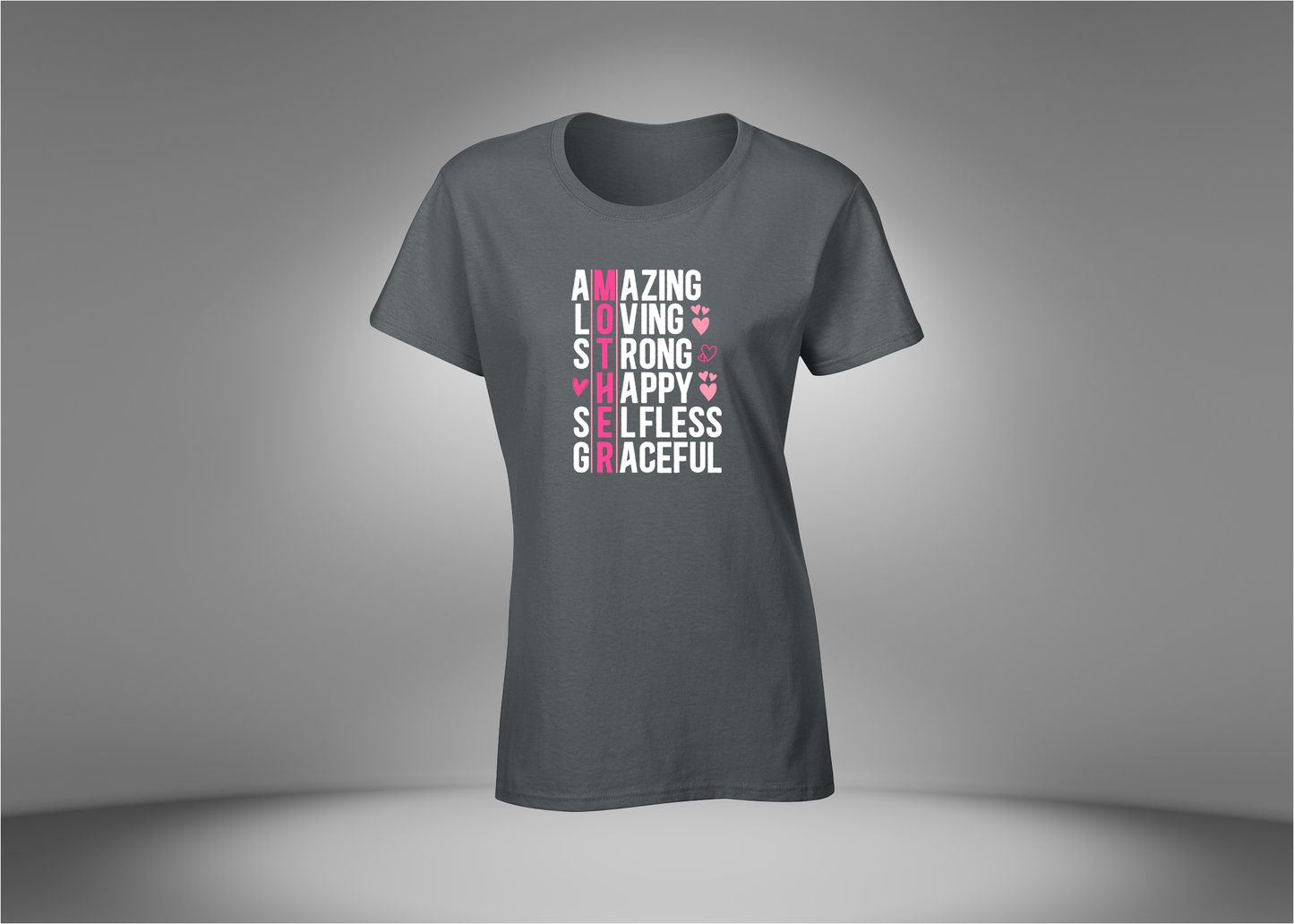 Mother Women's T-Shirt