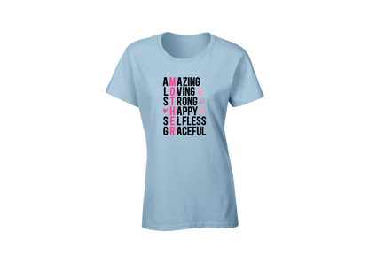 Mother Women's T-Shirt