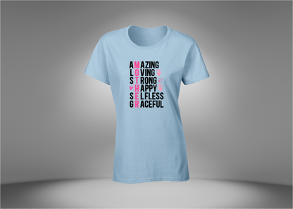 Mother Women's T-Shirt