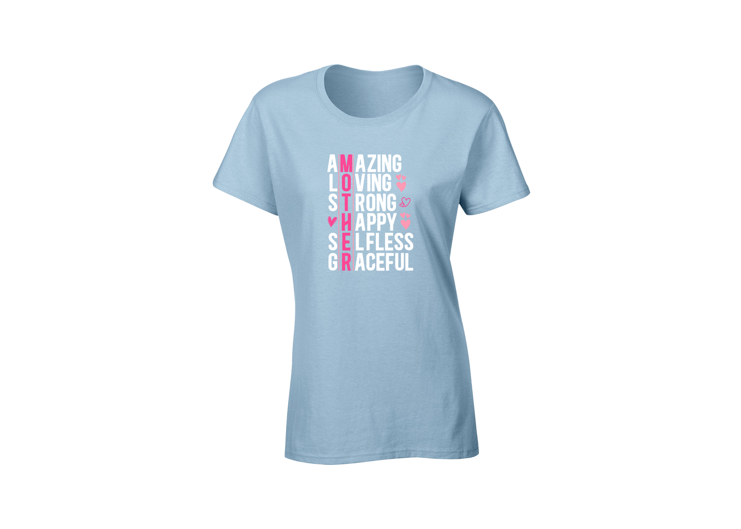 Mother Women's T-Shirt