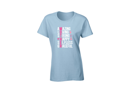 Mother Women's T-Shirt