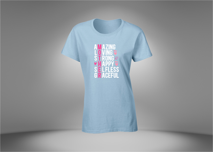 Mother Women's T-Shirt