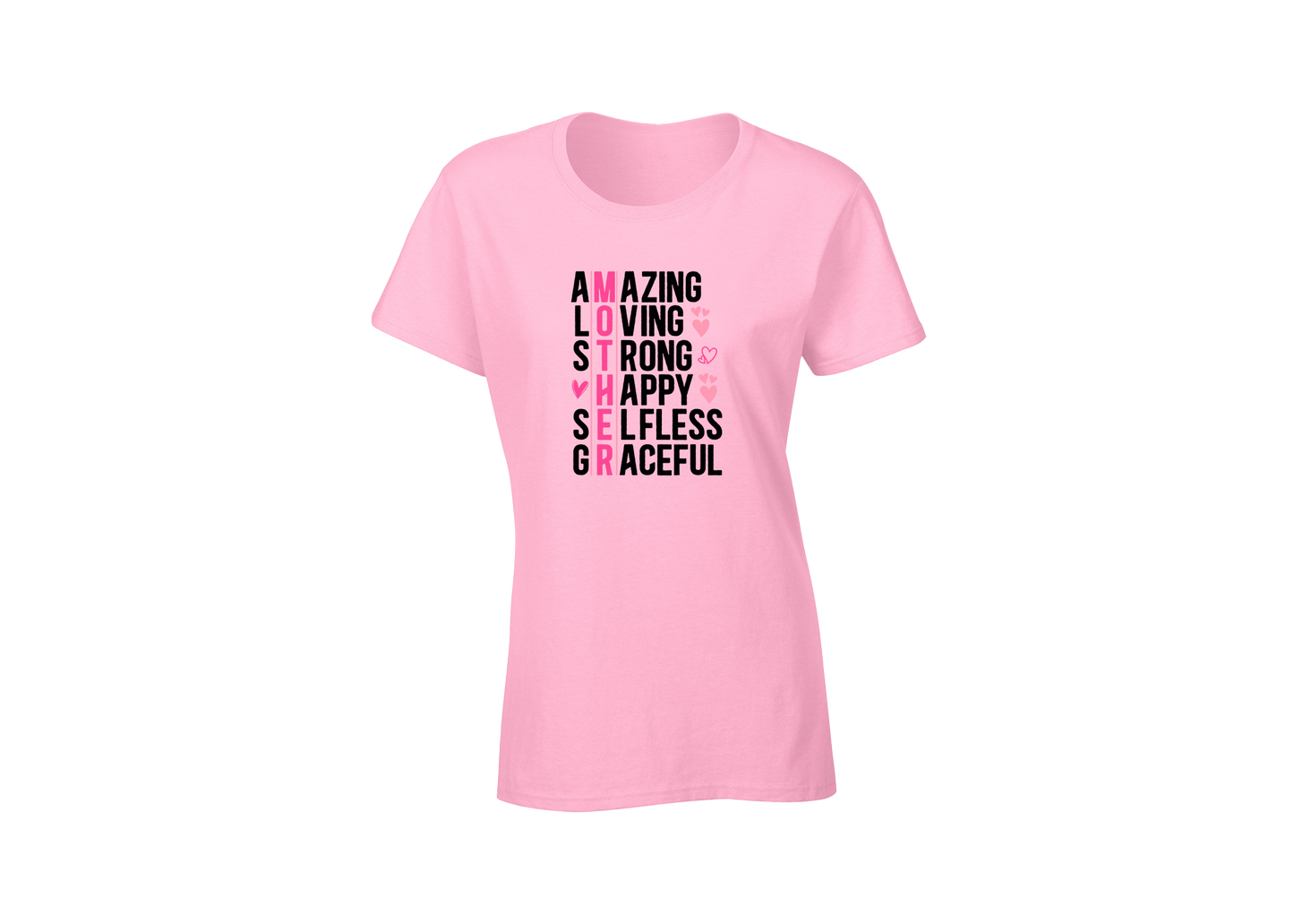 Mother Women's T-Shirt