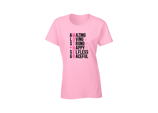 Mother Women's T-Shirt