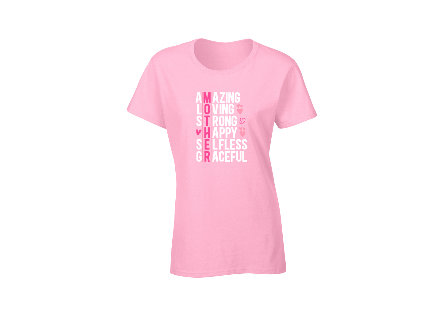 Mother Women's T-Shirt