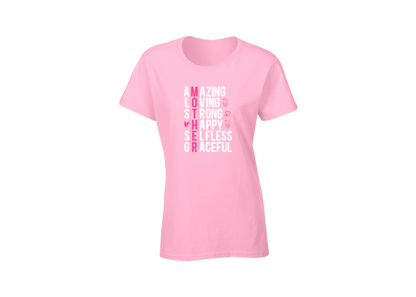 Mother Women's T-Shirt