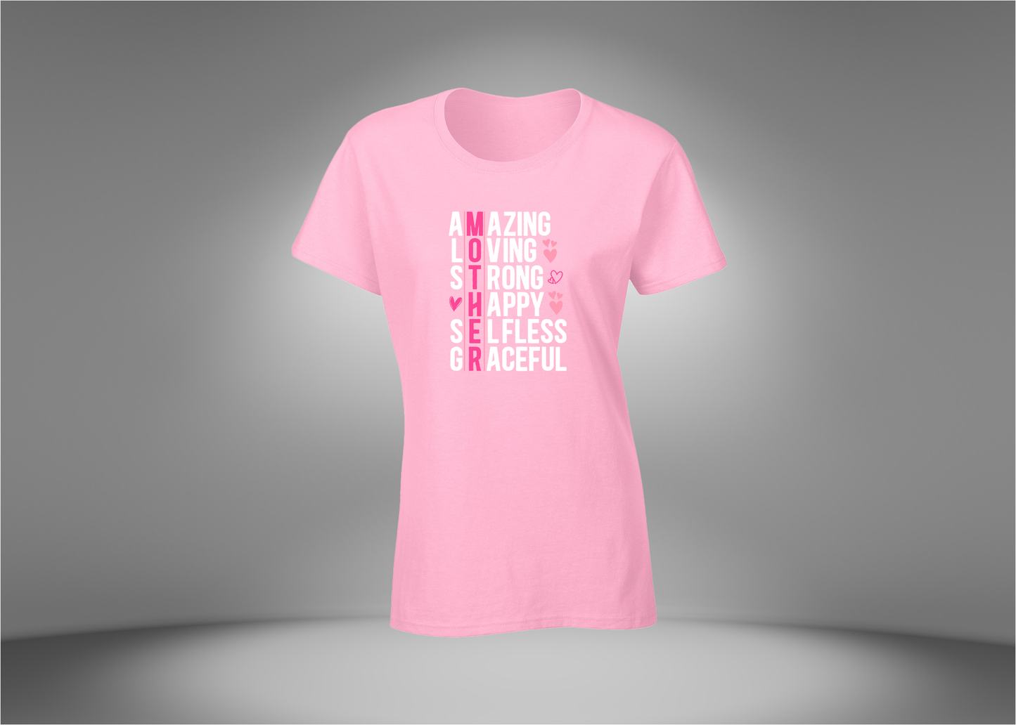 Mother Women's T-Shirt