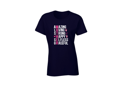 Mother Women's T-Shirt