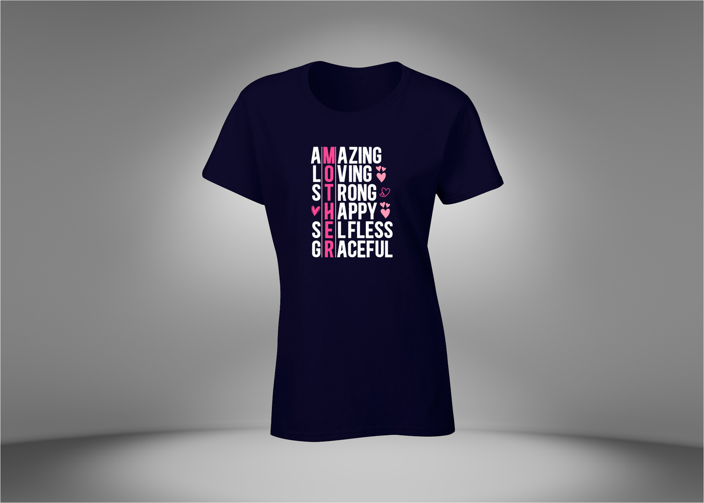 Mother Women's T-Shirt