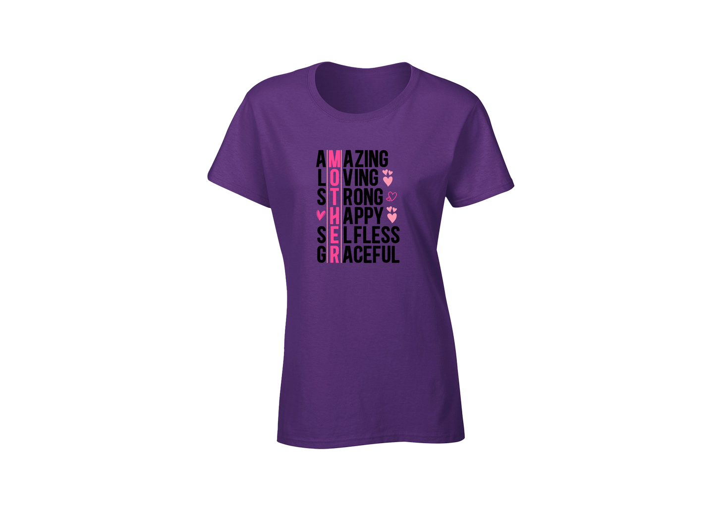 Mother Women's T-Shirt