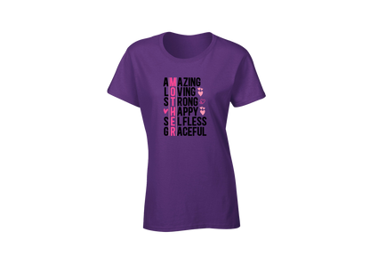 Mother Women's T-Shirt