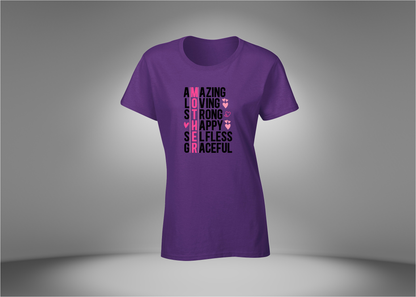 Mother Women's T-Shirt