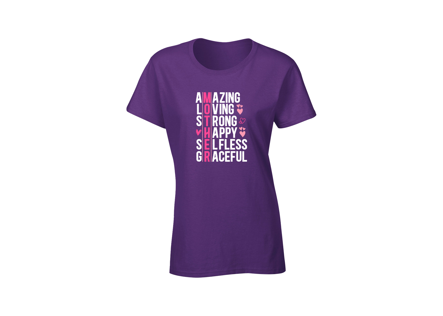 Mother Women's T-Shirt