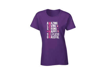 Mother Women's T-Shirt