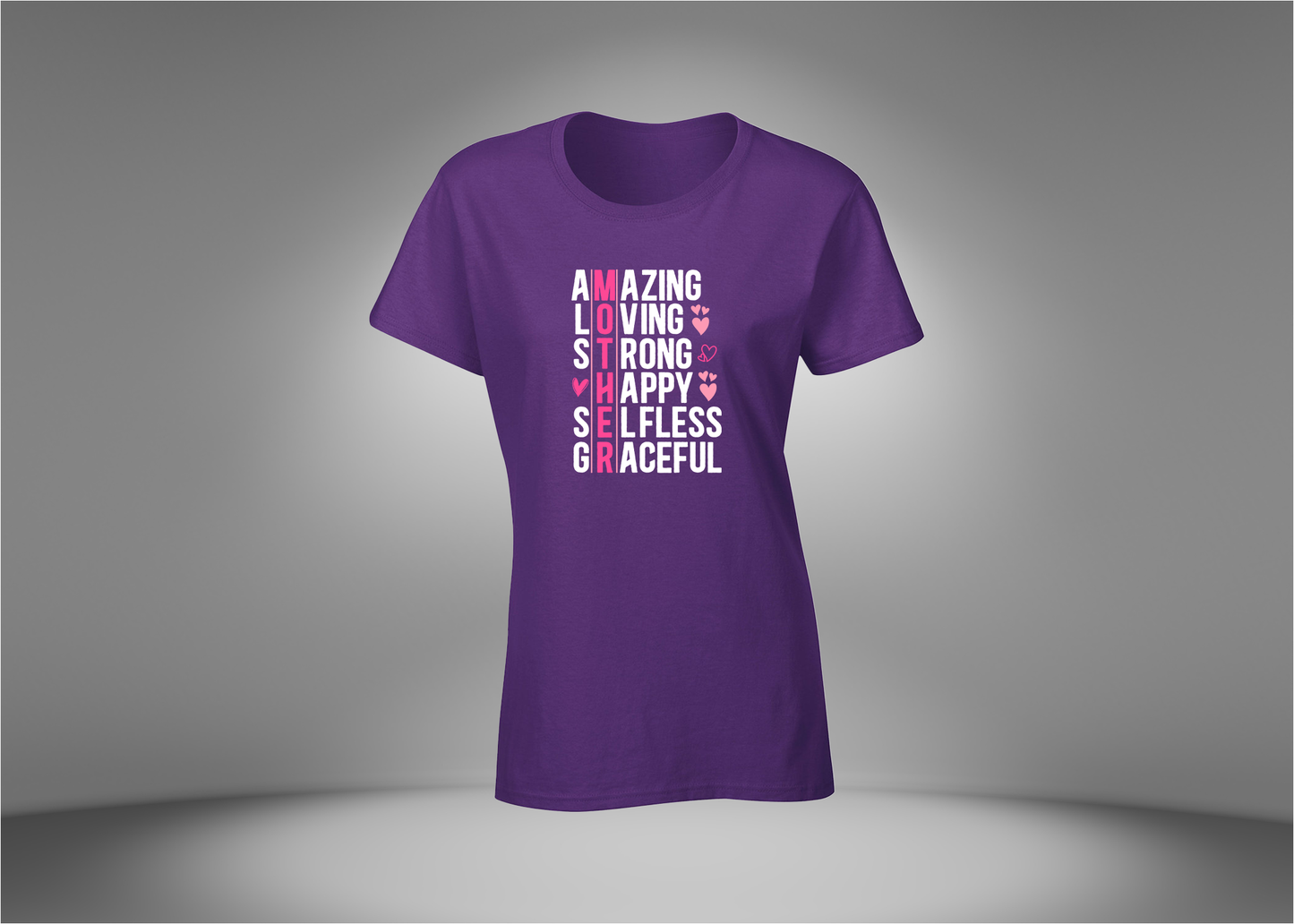 Mother Women's T-Shirt