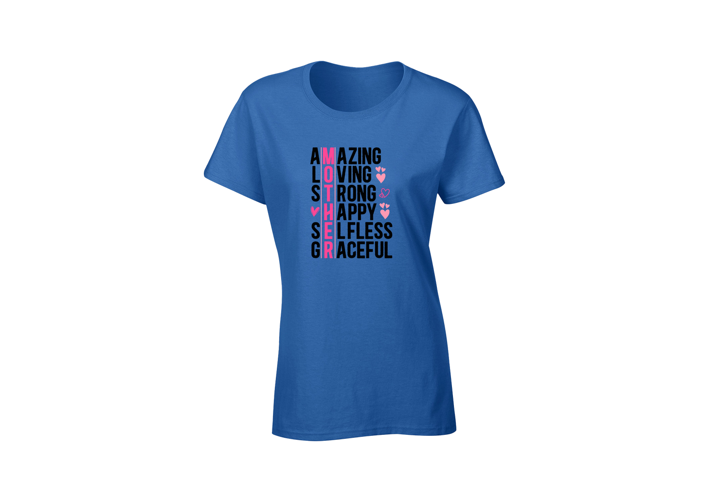 Mother Women's T-Shirt