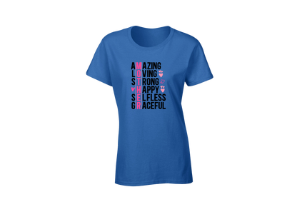 Mother Women's T-Shirt