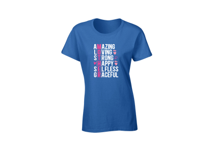 Mother Women's T-Shirt