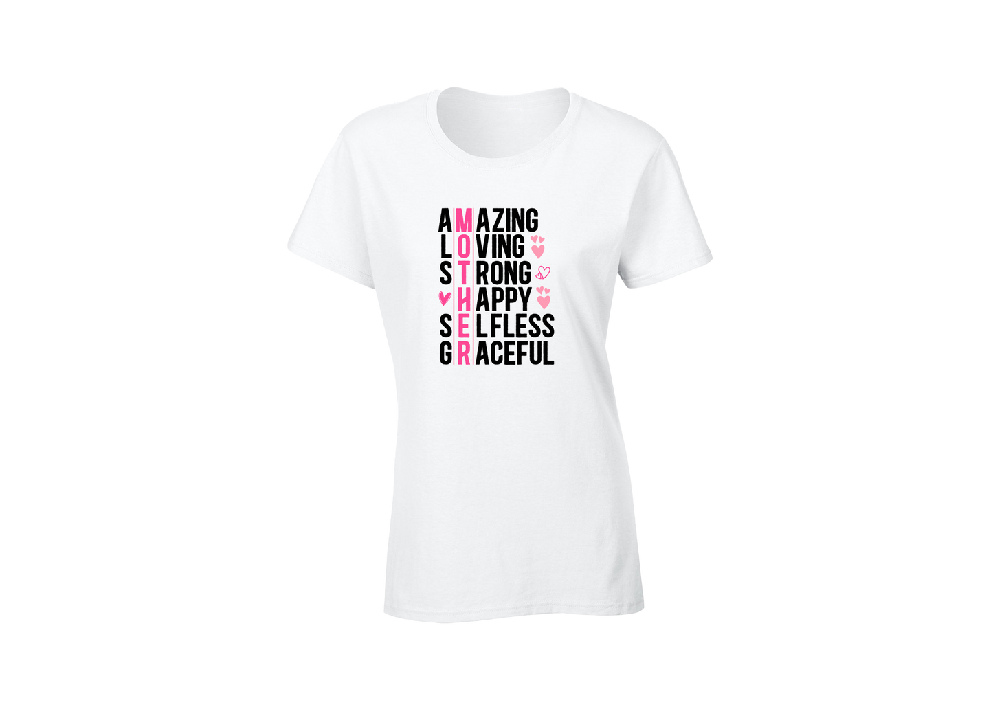 Mother Women's T-Shirt