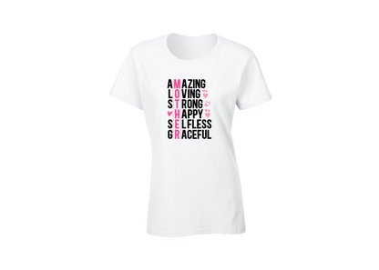 Mother Women's T-Shirt