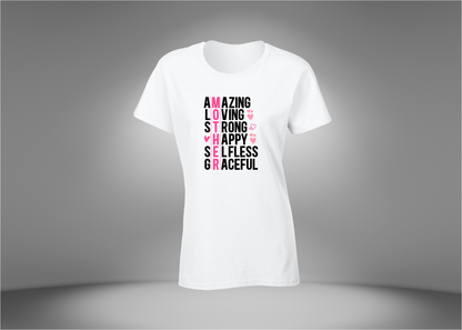 Mother Women's T-Shirt