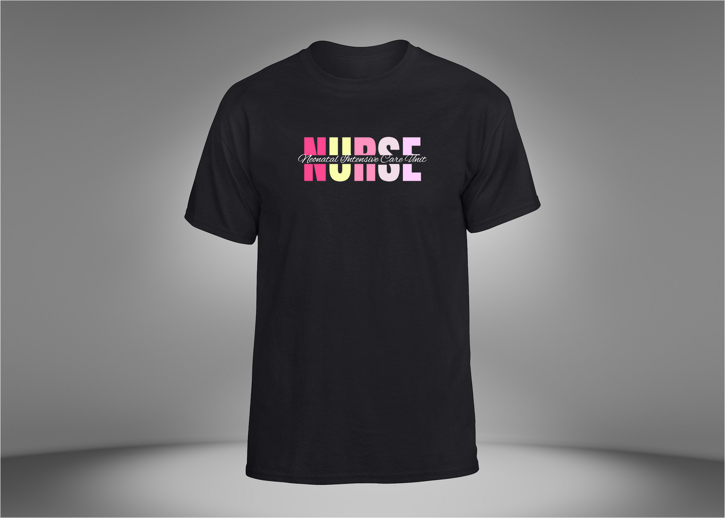 NICU Nurse Unisex T-Shirt