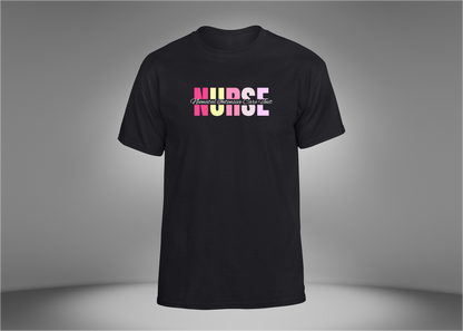 NICU Nurse Unisex T-Shirt