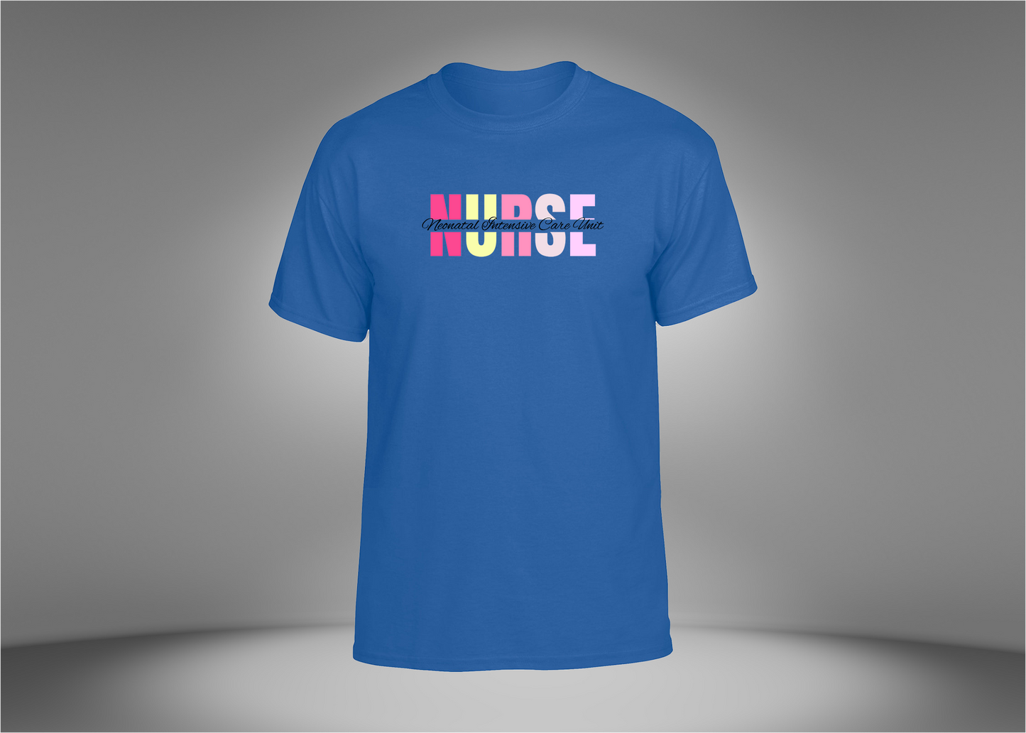 NICU Nurse Unisex T-Shirt
