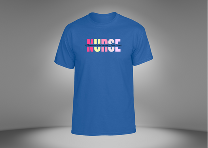 NICU Nurse Unisex T-Shirt