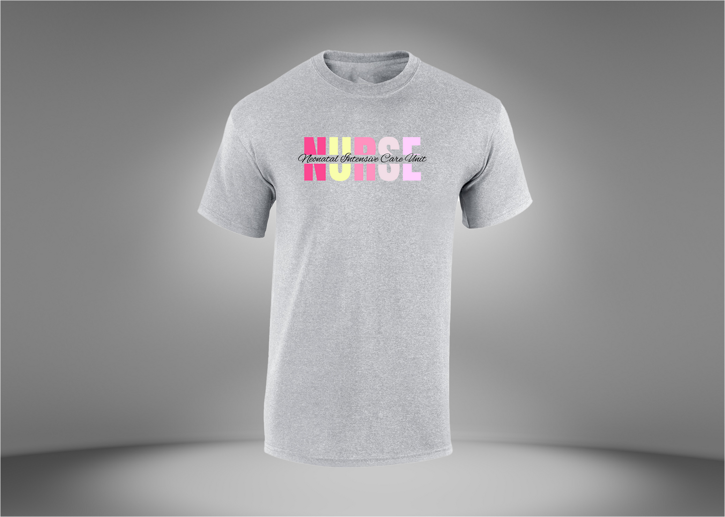 NICU Nurse Unisex T-Shirt