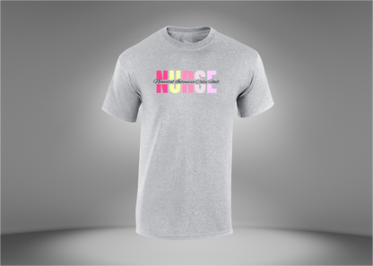 NICU Nurse Unisex T-Shirt