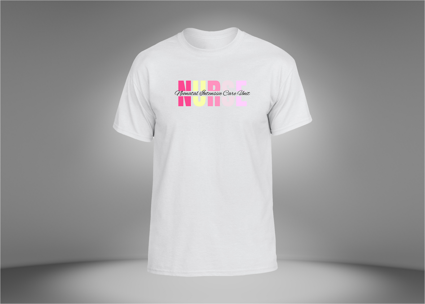 NICU Nurse Unisex T-Shirt