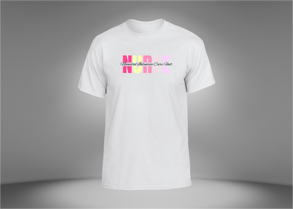 NICU Nurse Unisex T-Shirt