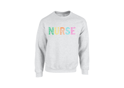 Nurse Sweatshirt