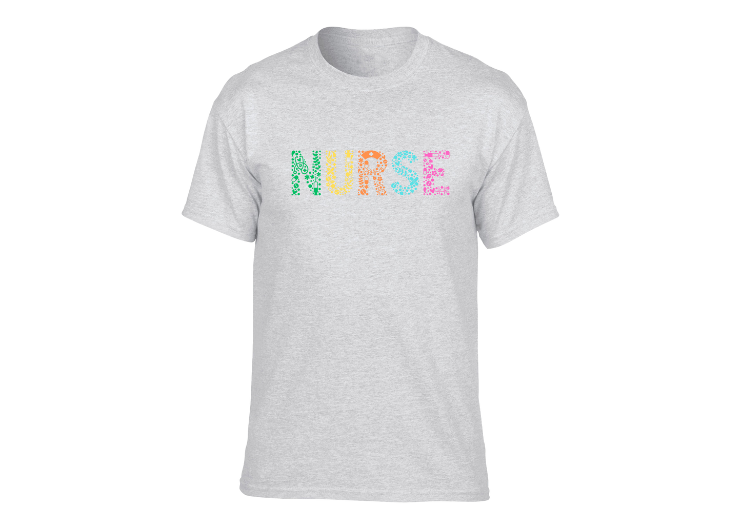 Nurse Unisex T-Shirt