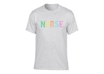 Nurse Unisex T-Shirt