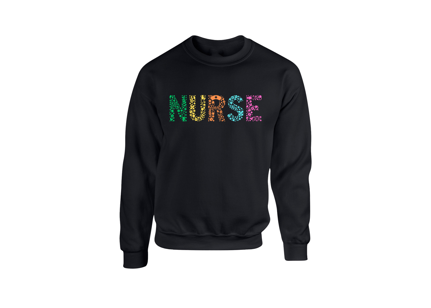 Nurse Sweatshirt