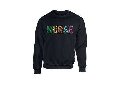 Nurse Sweatshirt