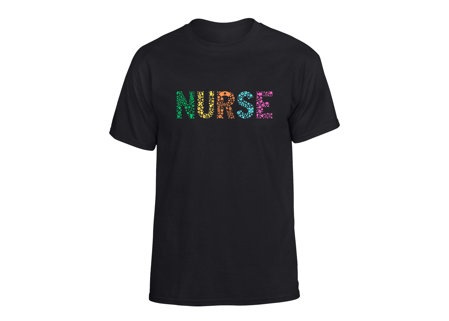 Nurse Unisex T-Shirt