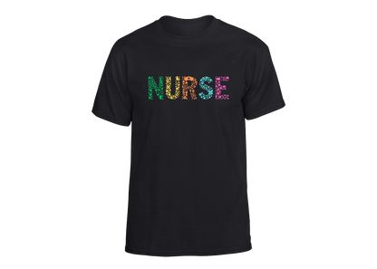 Nurse Unisex T-Shirt