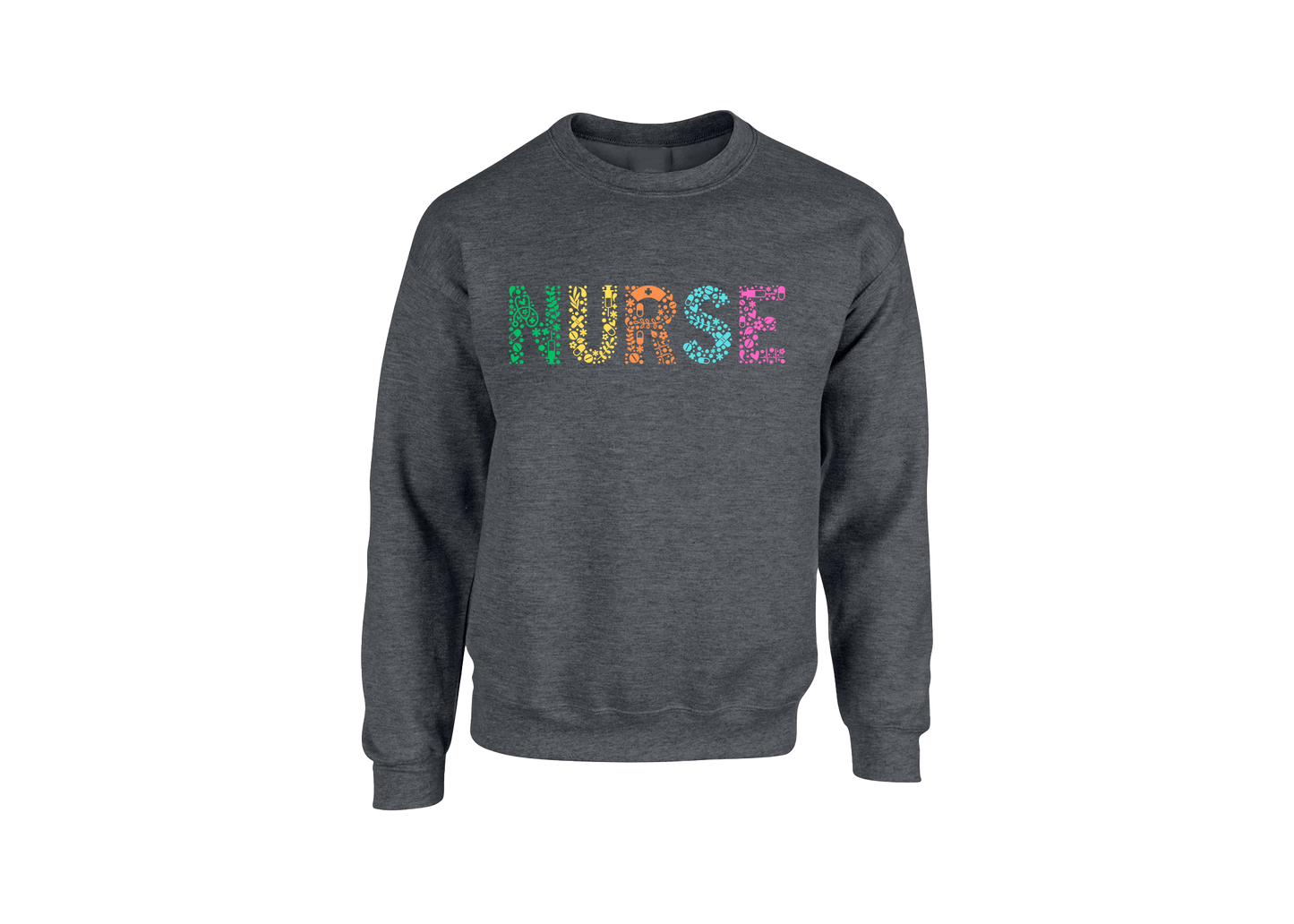 Nurse Sweatshirt