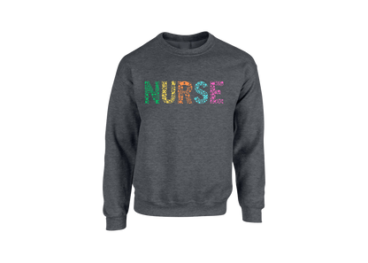 Nurse Sweatshirt